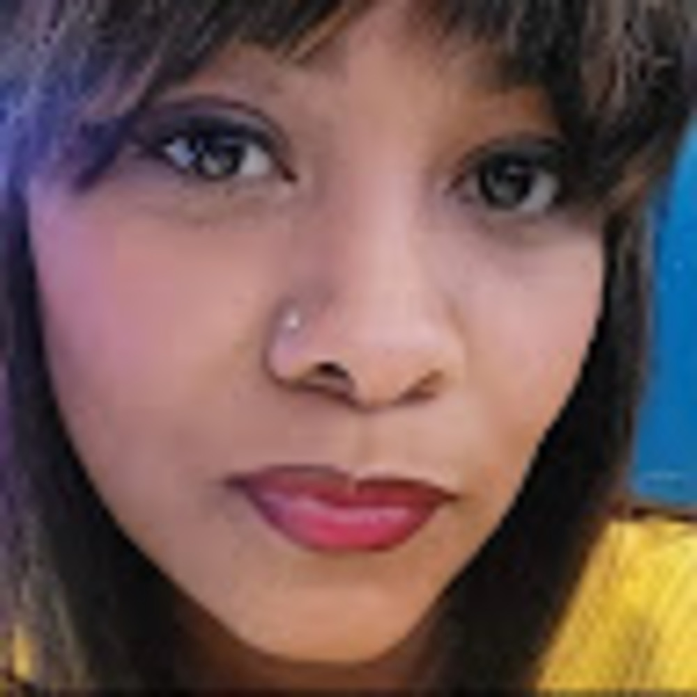 Meet your Posher, Charlenea